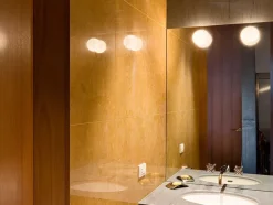 Flos Spots<Mini Glo-Ball fra