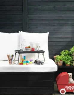 Vipp Sideborde Og Små Borde<Mini table fra