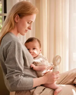 Børn Moonboon Gaver|Gaver Til Børn<Mini Ventilator fra