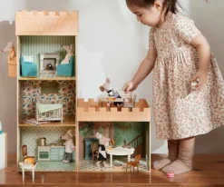 Børn Maileg Gaver|Gaver Til Børn<Miniature Havesæt fra