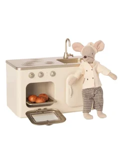 Børn Maileg Gaver|Gaver Til Børn<Miniature Køkken fra