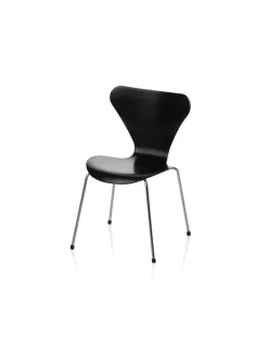 Fritz Hansen Gaver Til Ham|Figurer<Miniature Serie 7 stol af Arne Jacobsen