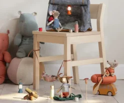 Børn Maileg Gaver|Gaver Til Børn<Miniature Termokande og Kopper fra