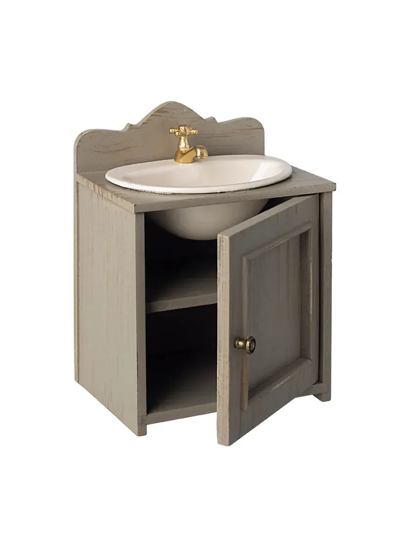 Børn Maileg Gaver|Gaver Til Børn<Miniature vintage vask fra