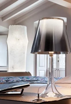 Flos Spots<Miss K Bordlampe fra