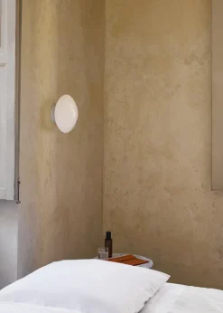 &Tradition Væglamper|Spots<Mist AP22 væg- og loftlampe fra