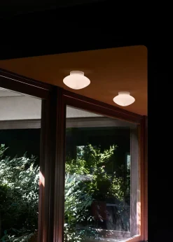 &Tradition Væglamper|Spots<Mist AP22 væg- og loftlampe fra