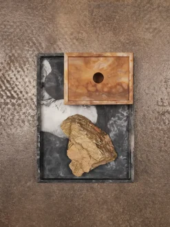 Ferm Living Gaver Til Ham<Mist Box, 7,5 x 10 cm fra