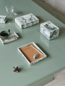 Ferm Living Gaver Til Ham<Mist Box, 7,5 x 10 cm fra