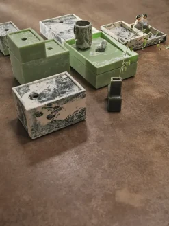 Ferm Living Gaver Til Ham<Mist Box, 7,5 x 10 cm fra