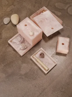 Ferm Living Gaver Til Ham<Mist Box, 7,5 x 10 cm fra