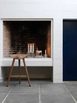 Audo Copenhagen Barstole<ML42 Barstol 69 cm fra