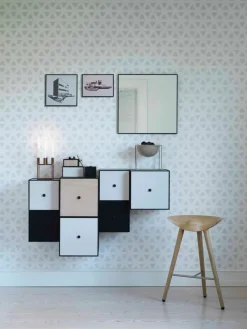 Audo Copenhagen Barstole<ML42 Barstol 69 cm fra