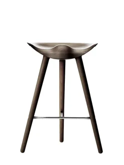 Audo Copenhagen Barstole<ML42 Barstol 69 cm fra