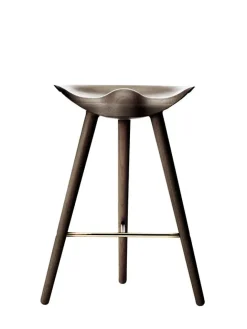 Audo Copenhagen Barstole<ML42 Barstol 69 cm fra
