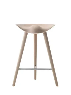Audo Copenhagen Barstole<ML42 Barstol 69 cm fra