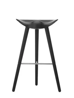 Audo Copenhagen Barstole<ML42 Barstol 77 cm fra