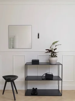 Audo Copenhagen Skamler<ML42 Taburet fra