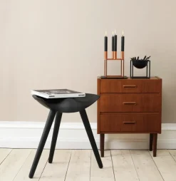 Audo Copenhagen Skamler<ML42 Taburet fra