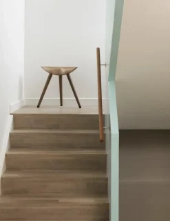 Audo Copenhagen Skamler<ML42 Taburet fra