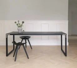 Audo Copenhagen Skamler<ML42 Taburet fra