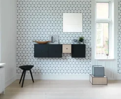 Audo Copenhagen Skamler<ML42 Taburet fra