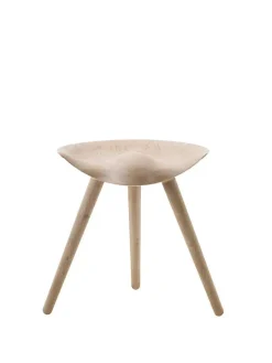 Audo Copenhagen Skamler<ML42 Taburet fra