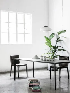 Stellar Works Spots|Pendler<Mün Pendant Large fra