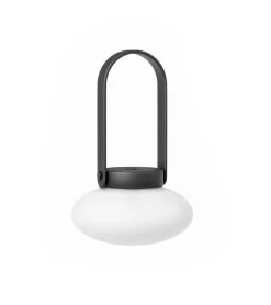 Stellar Works Spots|Lanterner<Mün Rechargeable Lantern LED fra