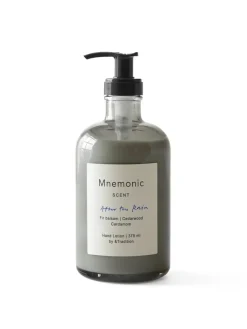 &Tradition Gaver Til Hende|Håndsæber Og Håndcremer<Mnemonic Hand Lotion, 375 ml fra