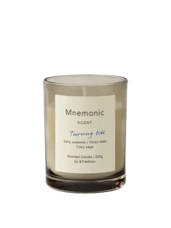 &Tradition Gaver Til Hende|Håndsæber Og Håndcremer<Mnemonic Scented Candle fra