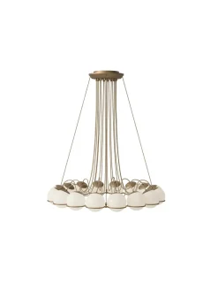 Astep Spots|Lysekroner<Model 2109, 16/14 fra