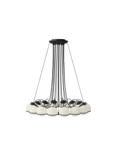 Astep Spots|Lysekroner<Model 2109, 16/14 fra