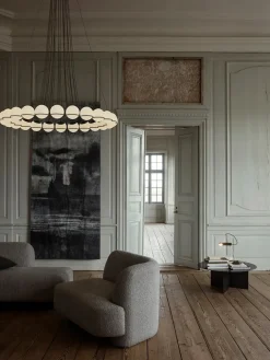 Astep Spots|Lysekroner<Model 2109, 24/14 fra