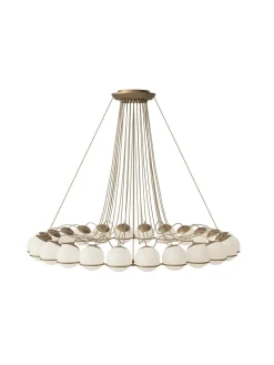 Astep Spots|Lysekroner<Model 2109, 24/14 fra