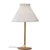 Le Klint Spots<Model 328 Bordlampe, eg fra