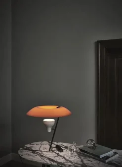 Astep Spots<Model 548 Bordlampe fra