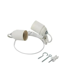 Le Klint Reservedele Til Lamper<Model 902 el-arm fra