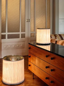 GUBI Gulvlamper|Spots<Model 597 Gulvlampe fra