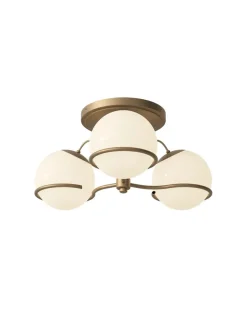 Astep Spots|Plafonder<Model 2042/3 Loftlampe fra