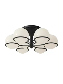 Astep Spots|Plafonder<Model 2042/6 Loftlampe fra