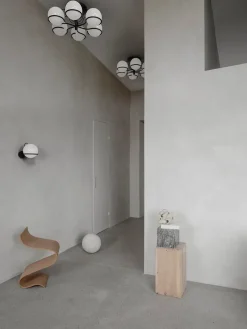 Astep Spots|Plafonder<Model 2042/6 Loftlampe fra