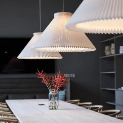 Le Klint Pendler|Spots<Model 1 Mega, Ø 70 cm fra