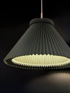 Le Klint Spots|Pendler<Model 1 Pendel, moss green fra