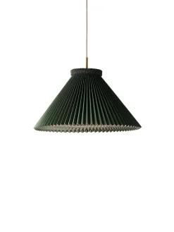 Le Klint Spots|Pendler<Model 1 Pendel, moss green fra