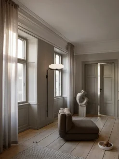 Astep Væglamper|Spots<Model 2065 Wall Lamp fra