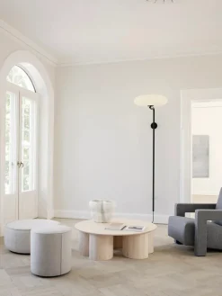 Astep Væglamper|Spots<Model 2065 Wall Lamp fra