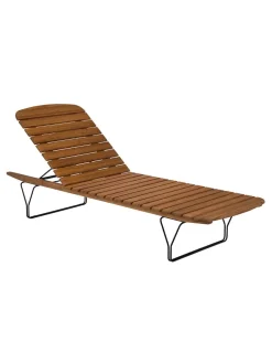 Houe Solvogne/Liggestole<Molo Sunbed fra