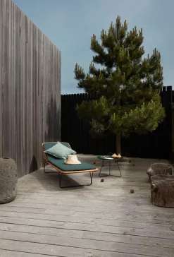 Houe Solvogne/Liggestole<Molo Sunbed fra