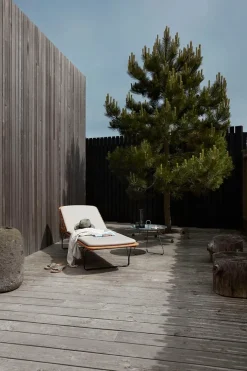 Houe Solvogne/Liggestole<Molo Sunbed fra